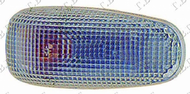 MIGAVAC U KRILU BELI  97-