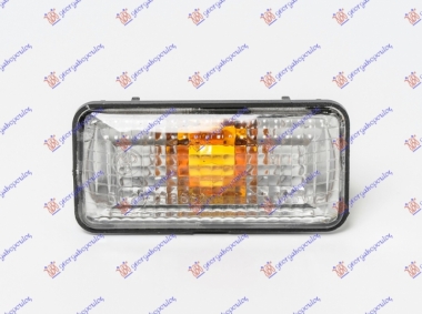 MIGAVAC U KRILU BELI CETVRTASTI