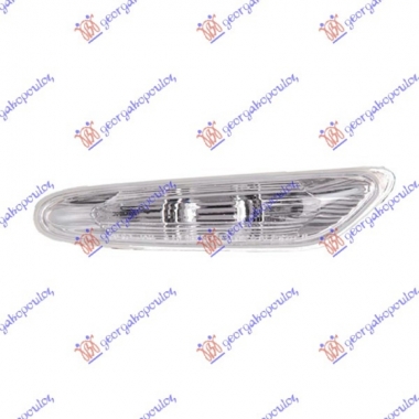 MIGAVAC U KRILU BELI (=DESNI ZA E90)