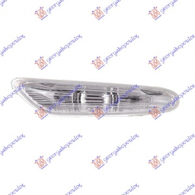 MIGAVAC U KRILU BELI (=LEVI ZA E90)