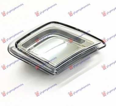 MIGAVAC U KRILU LED 2019-