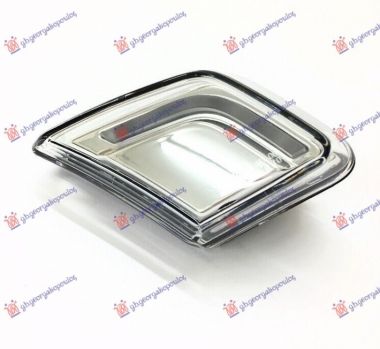 MIGAVAC U KRILU LED 2019-