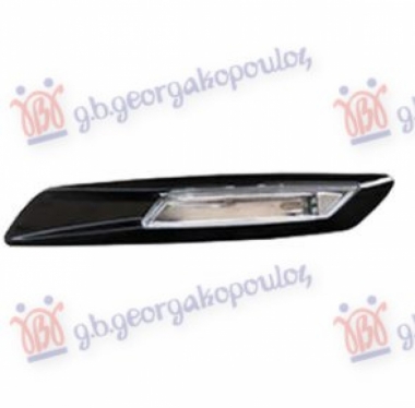 MIGAVAC U KRILU LED (SA CRNIM OKVIROM)