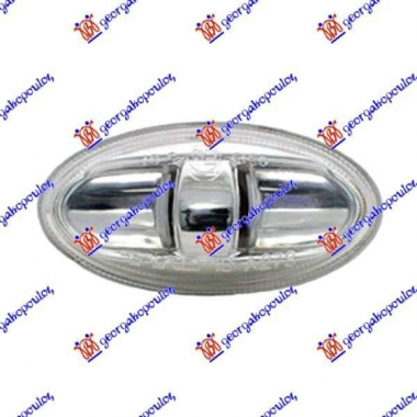 MIGAVAC U KRILU PROVIDNI D/L