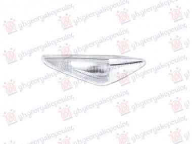 MIGAVAC U KRILU PROVIDNI LED (MARELLI)