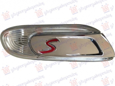 MIGAVAC U KRILU PROVIDNI (S)