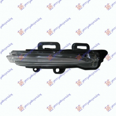 MIGAVAC U RETROVIZORU