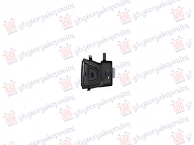 MIGAVAC U RETROVIZORU ZATAMNJENI