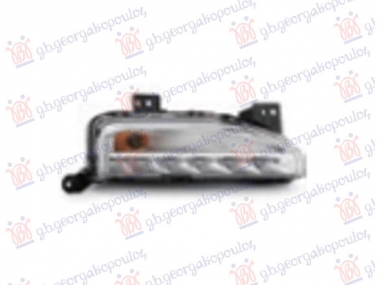 MIGAVAC/DNEVNO SVETLO