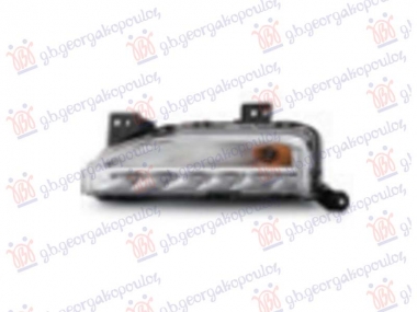 MIGAVAC/DNEVNO SVETLO