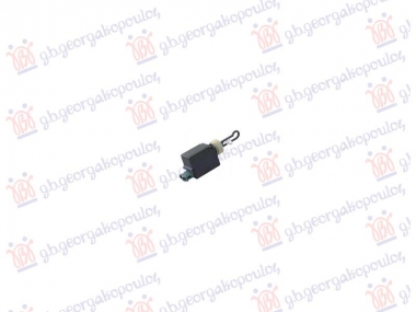 MOTOR BRAVE GEPEK VRATA (2 PIN)