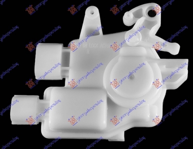 MOTOR BRAVE PRED. VRATA (2 DZEKA 3/2PIN)