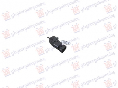 MOTOR BRAVE PREDNJIH VRATA (4 PIN)