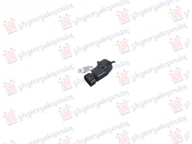 MOTOR BRAVE PREDNJIH VRATA (4 PIN)