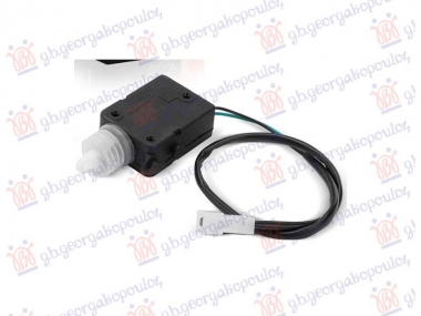 MOTOR BRAVE PREDNJIH/ZADNJIH VRATA (2 PIN)