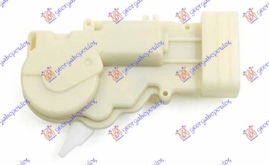 MOTOR BRAVE ZADNJIH VRATA (4 PIN)