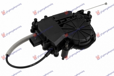 MOTOR BRAVE ZADNJIH VRATA (4 PIN)