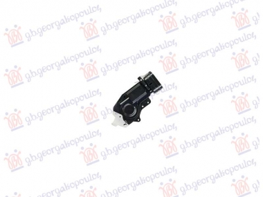 MOTOR BRAVE ZADNJIH VRATA (4 PIN)