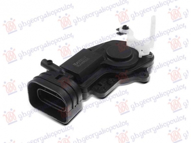 MOTOR BRAVE ZADNJIH VRATA (4 PIN)