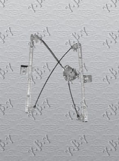 MOTOR PODIZACA PRED/ZADNJ PROZ (A KVAL)