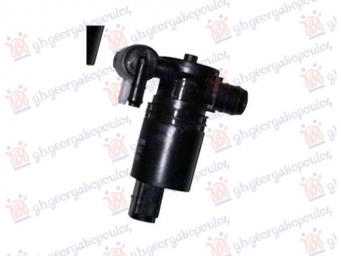 MOTOR ZA POSUDU TECNOSTI BRISACA (DUPLI IZLAZ)