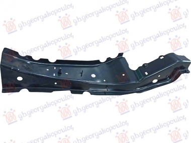 NOSAC BLATOBRANA DONJI METAL