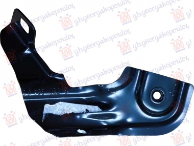 NOSAC BLATOBRANA GORNJI ZADNJI METAL