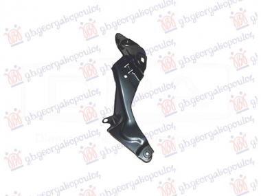 NOSAC BLATOBRANA METAL