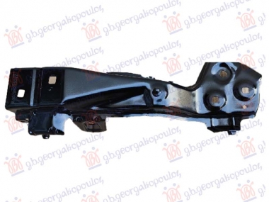 NOSAC BLATOBRANA METAL