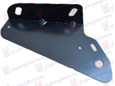 NOSAC BLATOBRANA METAL