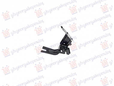 NOSAC BLATOBRANA METAL