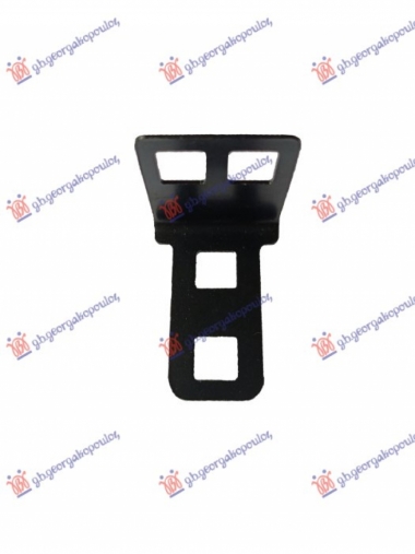 NOSAC BLATOBRANA METAL (L=D)