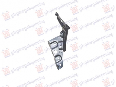 NOSAC BLATOBRANA METAL (PREDNJI GORNJI)