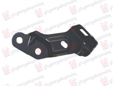 NOSAC BLATOBRANA METAL (ZADNJI GORNJI)