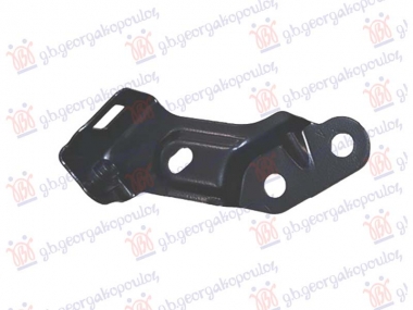 NOSAC BLATOBRANA METAL (ZADNJI GORNJI)