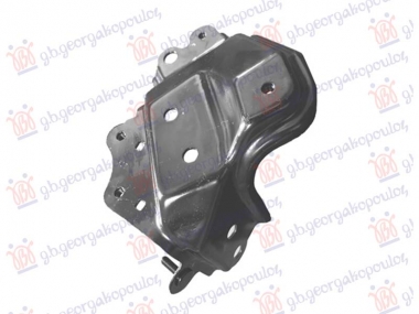 NOSAC BLATOBRANA METALNI (ZADNJI DEO)