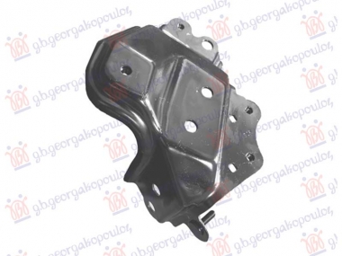 NOSAC BLATOBRANA METALNI (ZADNJI DEO)