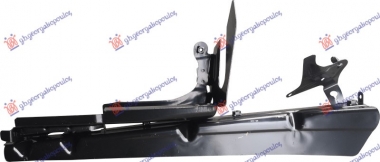 NOSAC BLATOBRANA UNUTRASNJI METAL