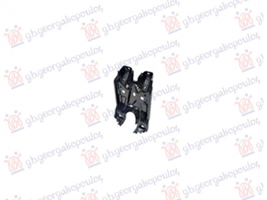 NOSAC BRAVE HAUBE