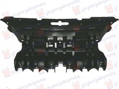 NOSAC CENTRALNE RESETKE I PREDNJEG BRANIKA