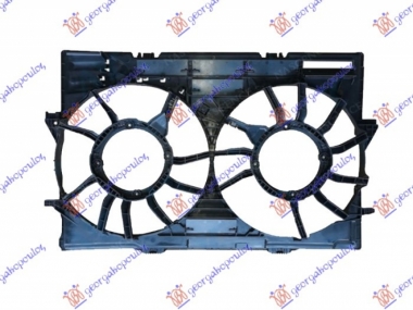 NOSAC DUPLOG VENTILATORA 3.0 BEN/DIZ