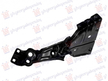 NOSAC FARA METAL