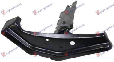 NOSAC FARA METAL (ZADNJI DEO)