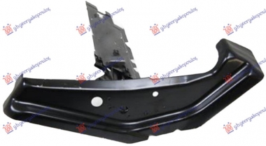 NOSAC FARA METAL (ZADNJI DEO)