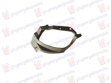 NOSAC FARA METALNI
