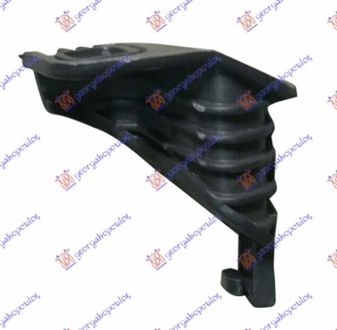 NOSAC FARA PLASTICNI DONJI