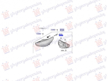 NOSAC FARA PLASTICNI (ORIGINALNI)