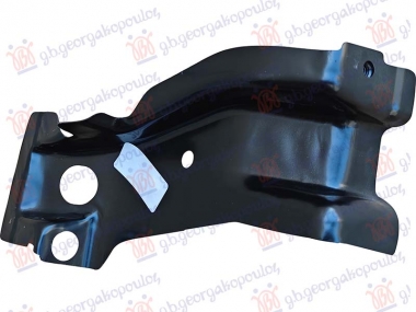 NOSAC FARA SPOLJASNJI METAL