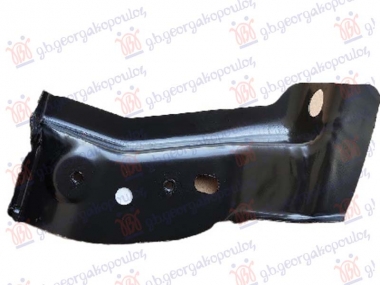 NOSAC FARA UNUTRASNJI METAL