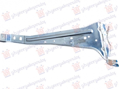 NOSAC FARA VERTIKALNI ALUMINIJUM